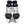 Load image into Gallery viewer, CCM Jetspeed FT4 Pro - NHL Pro Stock Hockey Skates - Size L8.5D/R8.25D - Dawson Mercer