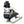 Load image into Gallery viewer, Bauer Supreme Ultrasonic - New Pro Stock Hockey Skates - Size 8.25D