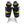 Load image into Gallery viewer, Bauer Supreme Ultrasonic - New Pro Stock Hockey Skates - Size 8.25D