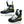 Load image into Gallery viewer, Bauer Supreme Ultrasonic - New Pro Stock Hockey Skates - Size 8.25D
