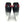 Load image into Gallery viewer, Bauer Vapor 3X - New Hockey Skates - Size 5.5 Fit 1