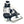 Load image into Gallery viewer, CCM Ribcor 100K Pro - Pro Stock Hockey Skates - Size 4R