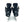 Load image into Gallery viewer, CCM Ribcor 100K Pro - Pro Stock Hockey Skates - Size 4R