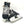 Load image into Gallery viewer, Bauer Nexus 1000 - Pro Stock Hockey Skates