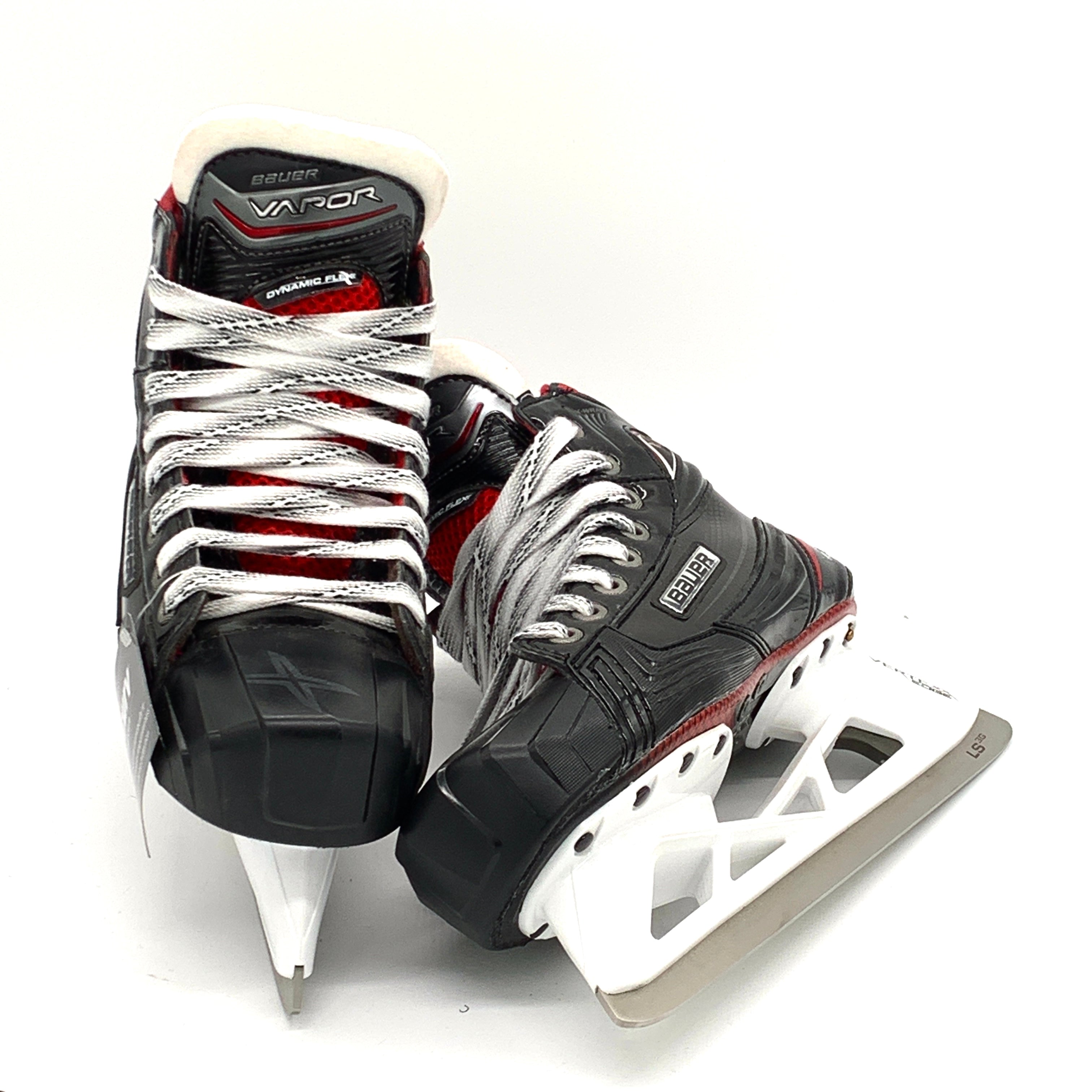 Bauer Vapor 1X Pro Stock Hockey Goalie Skates Size 5D