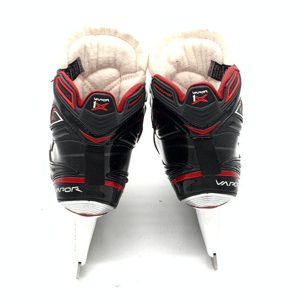 Bauer Vapor 1X - Pro Stock Hockey Goalie Skates - Size 5D