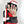 Load image into Gallery viewer, CCM Extreme Flex 5 - Used Pro Stock Senior Goalie Full Set - Full Right (White/Black/Red/Yellow)