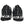Load image into Gallery viewer, CCM HGCL - Used Pro Stock Glove (Black)