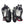 Load image into Gallery viewer, CCM HGCL - Used Pro Stock Glove (Black)