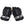 Load image into Gallery viewer, CCM HGCL - Used Pro Stock Glove (Black)