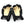 Load image into Gallery viewer, CCM HGCL - Used Pro Stock Glove (Black)