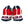 Load image into Gallery viewer, CCM HGCL - Used NHL Pro Stock Gloves - Washington Capitals - Justin Williams (NHL)