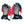Load image into Gallery viewer, CCM HGCL - Used NHL Pro Stock Gloves - Washington Capitals - Justin Williams (NHL)