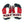 Load image into Gallery viewer, CCM HGTKPP - Used NHL Pro Stock Glove - Washington Capitals (NHL) - Garnet Hathaway