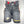 Load image into Gallery viewer, Bauer Vapor - NHL Pro Stock Hockey Pant - Anaheim Ducks (Black/Orange)