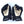 Load image into Gallery viewer, Bauer Supreme 2S Pro - Used Pro Stock Glove (Black)
