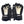 Load image into Gallery viewer, CCM HGTK - Used Pro Stock Glove (Black)