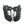 Load image into Gallery viewer, Bauer Pro Series - Used NHL Pro Stock Glove - Kevin Shattenkirk - Anaheim Ducks (Black)