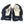 Load image into Gallery viewer, CCM HG97 - Used Pro Stock Glove (Black)