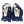 Load image into Gallery viewer, CCM HG97 - Used Pro Stock Glove (Black)