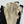 Load image into Gallery viewer, CCM HG97 - Used Pro Stock Glove (Black)