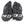 Load image into Gallery viewer, CCM HGTK - Used Pro Stock Glove (Black)