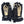 Load image into Gallery viewer, CCM HGTK - Used Pro Stock Glove (Black)