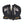 Load image into Gallery viewer, CCM HGJS - Used Pro Stock Glove (Black/Yellow)