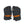 Load image into Gallery viewer, Bauer Supreme 2S Pro - Used Intermediate Pro Stock Glove (Black/Orange)