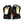 Load image into Gallery viewer, Bauer Supreme 2S Pro - Used Intermediate Pro Stock Glove (Black/Orange)