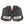 Load image into Gallery viewer, STX HPR2 - Used Pro Stock Glove (Black/Orange)