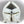 Load image into Gallery viewer, CCM Premier II - Used NCAA Pro Stock Full Goalie Set (White/Gold/Blue)