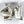 Load image into Gallery viewer, CCM Premier II - Used NCAA Pro Stock Full Goalie Set (White/Gold/Blue)