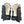 Load image into Gallery viewer, CCM HG12 - Used Pro Stock Glove (Black)