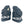 Load image into Gallery viewer, CCM HGJS - Used Pro Stock Glove (Black)