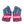 Load image into Gallery viewer, Reebok 10KN - Used Pro Stock Glove (Navy/Red)