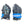 Load image into Gallery viewer, Sherwood Rekker Legend Pro - NHL Pro Stock Glove - Toronto Maple Leafs (Black/Blue)