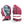 Load image into Gallery viewer, Sherwood Rekker Legend Pro - NHL Pro Stock Glove - Colorado Avalanche (Maroon/White)