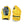 Load image into Gallery viewer, Sherwood Rekker Legend Pro - NHL Pro Stock Glove - Boston Bruins (Gold/Black)