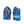 Load image into Gallery viewer, Sherwood Rekker Legend Pro - NHL Pro Stock Glove - Winnipeg Jets (Navy/Blue)