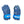 Load image into Gallery viewer, Sherwood Rekker Legend Pro - NHL Pro Stock Glove - Winnipeg Jets (Navy/Blue)