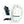 Load image into Gallery viewer, Sherwood Rekker Legend Pro - NHL Pro Stock Glove - Dallas Stars (White/Green)