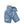 Load image into Gallery viewer, Bauer Nexus - Used Women's Hockey Pants (Blue)