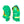 Load image into Gallery viewer, Sherwood Rekker Legend Pro - NHL Pro Stock Glove - Minnesota Wild (Green/Yellow)