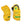 Load image into Gallery viewer, Sherwood Rekker Legend Pro - NHL Pro Stock Glove - Minnesota Wild (Gold/Green)