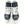 Load image into Gallery viewer, Bauer Supreme 1S - Used Pro Stock Hockey Skate