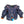 Load image into Gallery viewer, Bauer Vapor Hyperlite - Pro Stock Goalie Chest Protector (Blue/Orange)