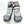 Load image into Gallery viewer, Bauer Vapor 2X Pro - Used Pro Stock Hockey Skate