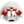 Load image into Gallery viewer, CCM Extreme Flex 2.9 - Pro Stock Goalie Chest Protector (White/Red) - Intermediate