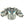 Load image into Gallery viewer, Warrior Ritual G5 - New Pro Stock Goalie Chest Protector (Grey) - Junior